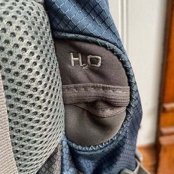 HIGH SIERRA HAWK 45 BACKPACK main image 5